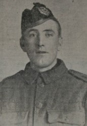 Hugh McGarva